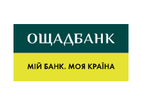 Банк Ощадбанк в Потиевке
