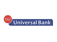 Банк Universal Bank в Потиевке